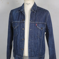 GIACCA DI JEANS SNOOPY JAPAN - M-