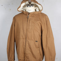 GIACCA DA LAVORO LEE - XL-