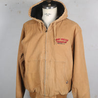 GIACCA DA LAVORO DRI DUCK- L-