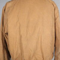 GIACCA DA LAVORO DRI DUCK- L-