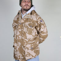 DPM Desert Smock Parka