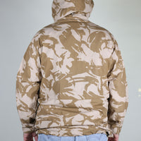 DPM Desert Smock Parka