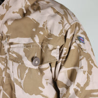 DPM Desert Smock Parka