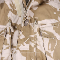 DPM Desert Smock Parka