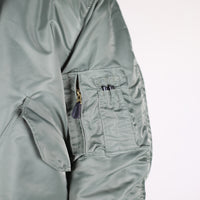 CW-45P FLIGHT JACKET < S - M -L >