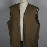 PADDING FOR BARBOUR A297 BEDALE BEAUFORT