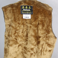 PADDING FOR BARBOUR A297 BEDALE BEAUFORT