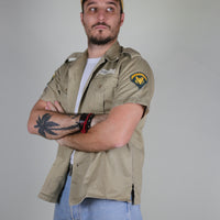 Copy of the Copy of the tan shirt