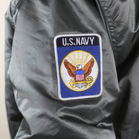 BOMBER MA1 US NAVY SEAL TEAM - 2XL -