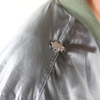 BOMBER MA1 US NAVY SEAL TEAM - 2XL -