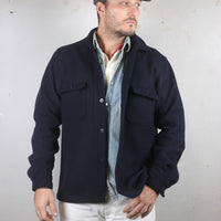 CPO Bunker OVERSHIRT
