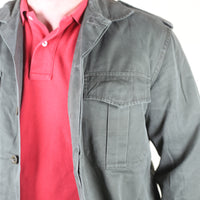 camicia ARMY moon landing - M -