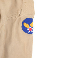 Us Army Shirt 1940s -S-