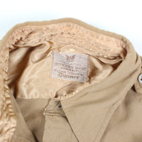 Us Army Shirt 1940s -S-