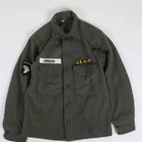 Camicia og 108 Airbone -s-