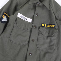 Camicia og 108 Airbone -s-