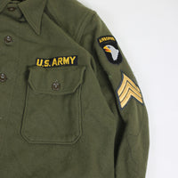 Camicia Og 108 airbone -L-