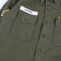 Camicia Og 108 airbone -L-
