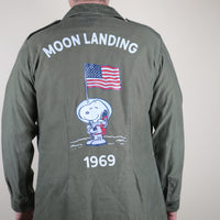 Camicia esercito olandese - L-