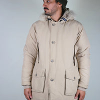 Woolrich Arctic parka -XL-