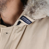 Woolrich Arctic parka -XL-