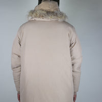 Woolrich Arctic parka -XL-