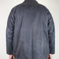 Barbour Beaufort vintage -XL-