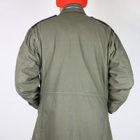 Field jacket M65 us army vintage -XL-