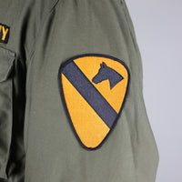 Field jacket M65 us army vintage -XL-