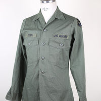 Camicia Og 507 Us ARMY - S -