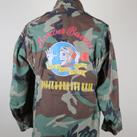 Field m 65 Us Army Bomber Barons -M-