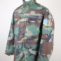 Field m 65 Us Army Bomber Barons -M-