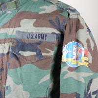 Field m 65 Us Army Bomber Barons -M-