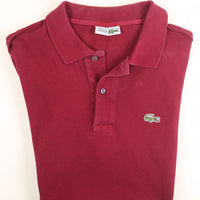 Lacoste Polo - XXL -