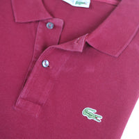 Lacoste Polo - XXL -