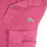 Polo Lacoste - S -