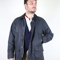 Giacca Barbour Bedale vintage - L -