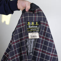 Giacca Barbour Bedale vintage - L -