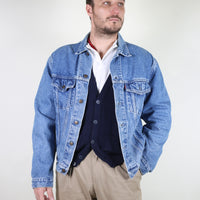 Giacca di Jeans LEVIS - M -