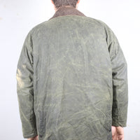 Barbour BEDALE COMPLETO DI IMBOTTITURA E SPILLA - C40 L -
