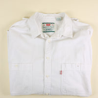 LEVIS vintage denim shirt - XL -