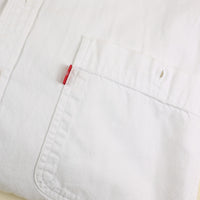 LEVIS vintage denim shirt - XL -