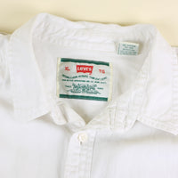 LEVIS vintage denim shirt - XL -
