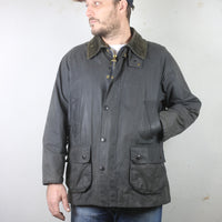 Barbour BEDALE COMPLETO DI IMBOTTITURA - C42 L -