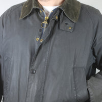 Barbour BEDALE COMPLETO DI IMBOTTITURA - C42 L -