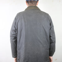 Barbour BEDALE COMPLETO DI IMBOTTITURA - C42 L -