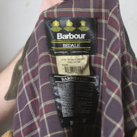 Barbour BEDALE COMPLETO DI IMBOTTITURA - C42 L -