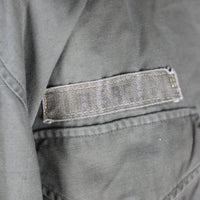 Field jacket M65 us army vintage -XL-