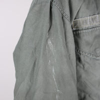 Field jacket M65 us army vintage -XL-