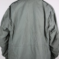 Field jacket M65 us army vintage -XL-